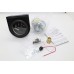 2" / 52mm Electrical Oil Pressure Gauge for Universal Car / Van / Trucks